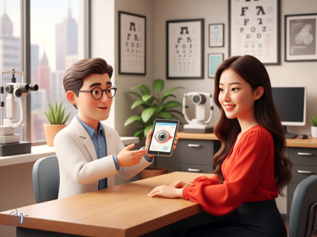 강남스마일라식 이미지 (1)