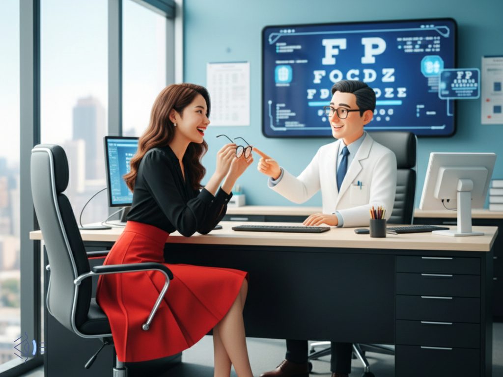 클리어라식 이미지 (2)