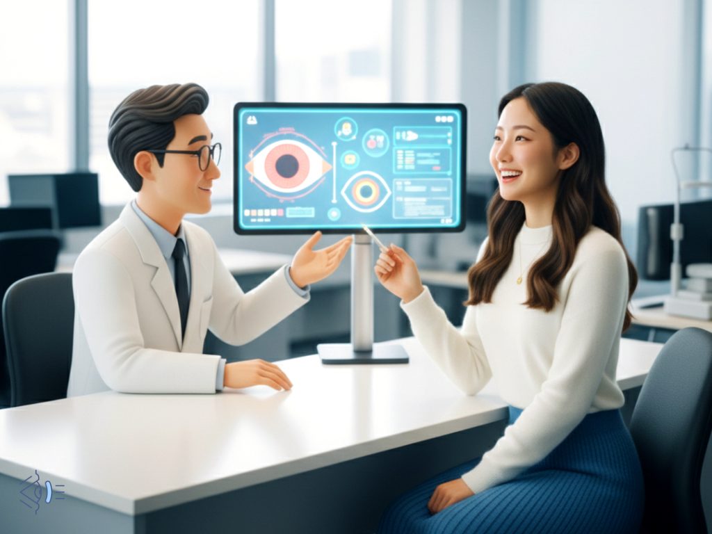 클리어라식 이미지 (3)