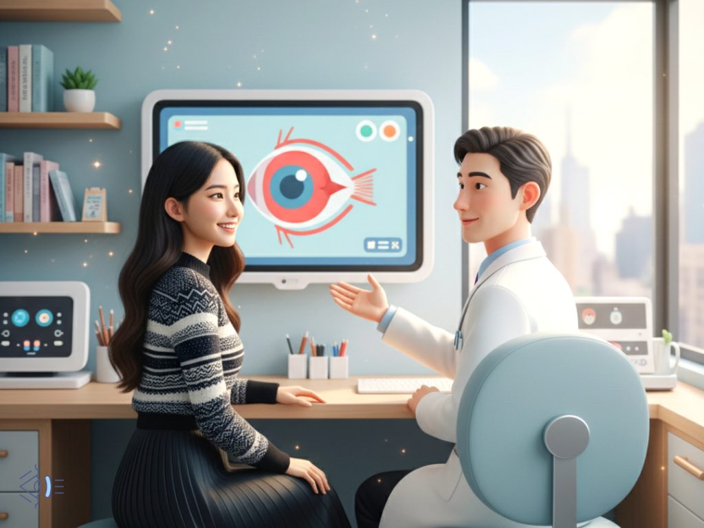 클리어라식 이미지 (4)